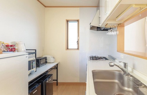 Itabashi Casa | Easy access to Ikebukuro Accommodates up to 8 people 2story building available for rent recommen / Itabashi-ku Tokyo