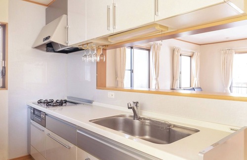 Itabashi Casa | Easy access to Ikebukuro Accommodates up to 8 people 2story building available for rent recommen / Itabashi-ku Tokyo
