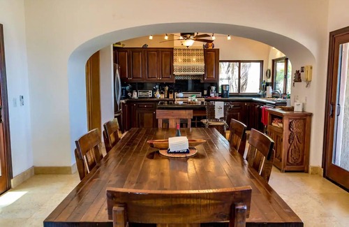 Rancho Cerro Colorado Apartamento | Easy access to South Palmilla beach