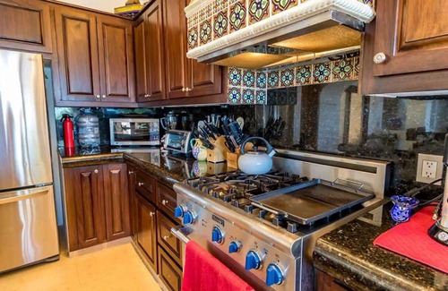 Rancho Cerro Colorado Apartamento | Easy access to South Palmilla beach