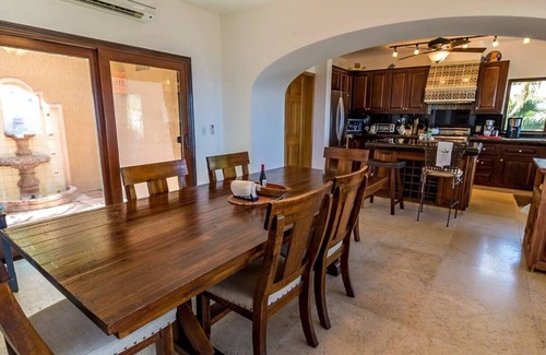 Rancho Cerro Colorado Apartamento | Easy access to South Palmilla beach