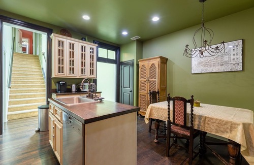 Germantown Casa | Easy access to Taylor Swift, Broadway, CMAs & more
