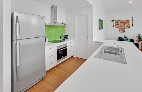 Eagle Point Casa | Easy access to the Gippsland Lakes, right from your backyard
