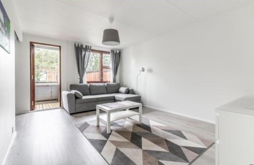 Koillinen District Apartamento | Easy and short from the airport