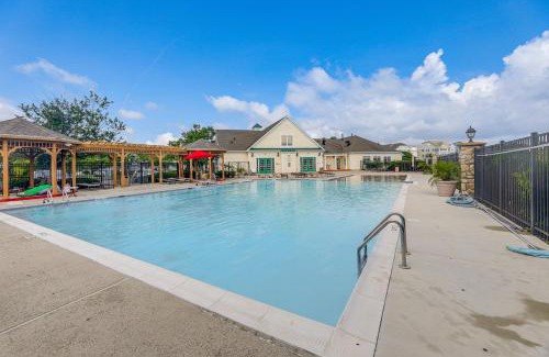 Bayside Casa | Easy Assateague Access Bayside Family Retreat!