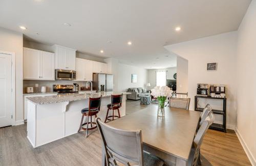 Bayside Casa | Easy Assateague Access Bayside Family Retreat!