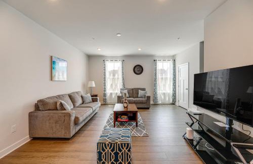 Bayside Casa | Easy Assateague Access Bayside Family Retreat!