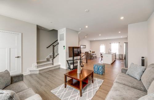 Bayside Casa | Easy Assateague Access Bayside Family Retreat!