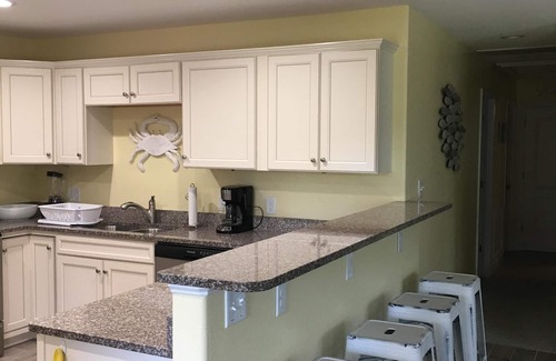 Hatteras Casa | Fácil acceso a la playa / puerto deportivo, ¡reserve AHORA para el verano 2020!