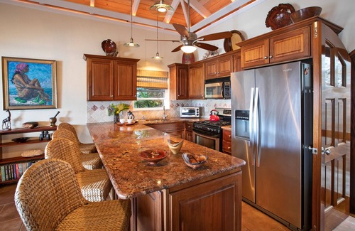 Estate Calabash Boom Casa | Brisas fáciles | Familia de lujo y escapadas románticas