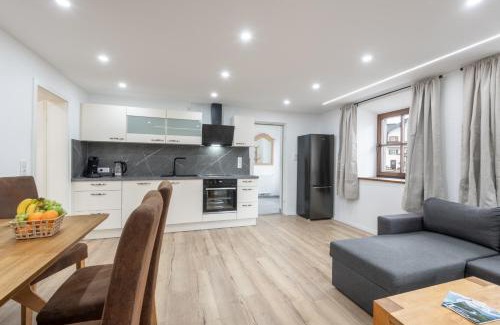 Reutte Apartamento | Easy City Apartments