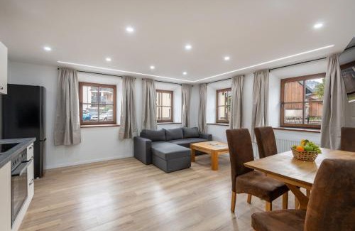 Reutte Apartamento | Easy City Apartments