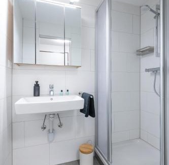 Reutte Apartamento | Easy City Apartments