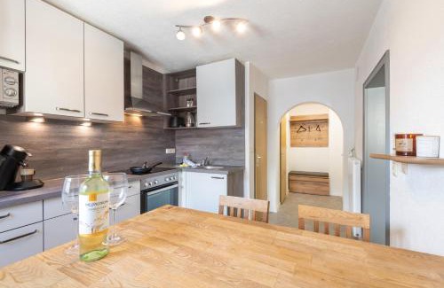 Reutte Apartamento | Easy City Apartments