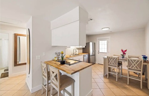 Port Lagoon Casa | Easy. Clean. Simple. Panama City Beach FL