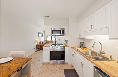 Port Lagoon Casa | Easy. Clean. Simple. Panama City Beach FL