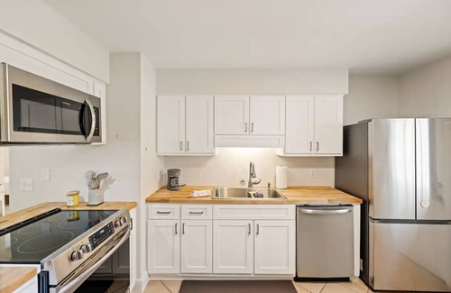 Port Lagoon Casa | Easy. Clean. Simple. Panama City Beach FL