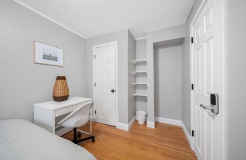 Columbus Park - Andrew Square Apartamento | Easy Commute South Boston 4BR 1BTH Apartment