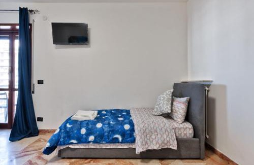 Marghera Apartamento | Easy Downtown Inn - Apartment 3 Room