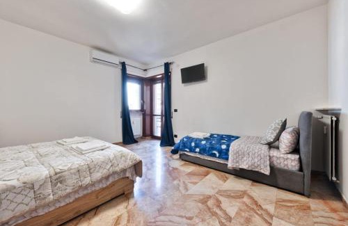 Marghera Apartamento | Easy Downtown Inn - Apartment 3 Room