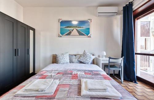 Marghera Apartamento | Easy Downtown Inn - Apartment 3 Room