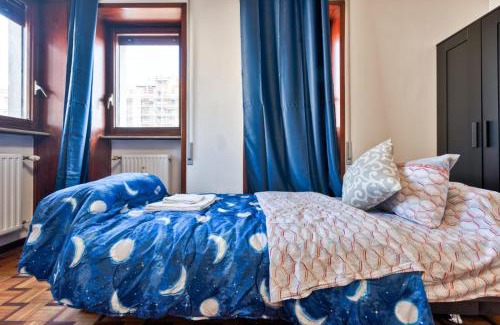 Marghera Apartamento | Easy Downtown Inn - Apartment 3 Room