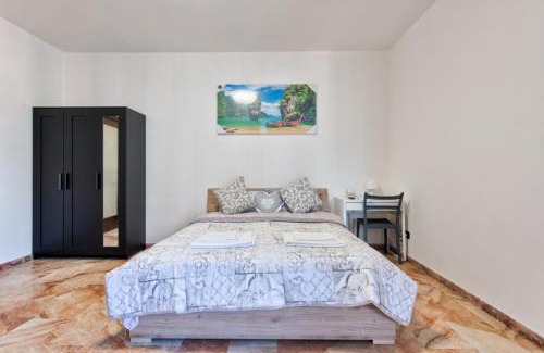 Marghera Apartamento | Easy Downtown Inn