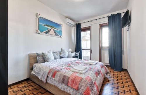 Marghera Apartamento | Easy Downtown Inn