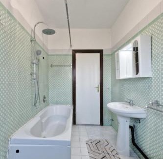 Marghera Apartamento | Easy Downtown Inn