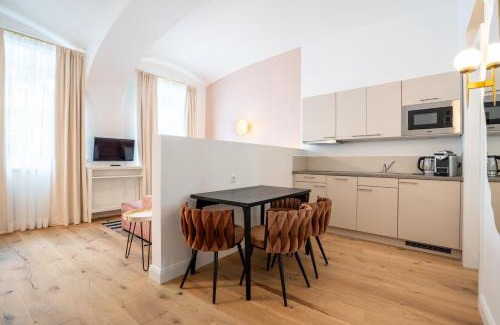Wieden Apartamento | easy flat Sankt Elisabeth