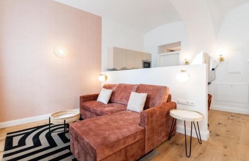 Wieden Apartamento | easy flat Sankt Elisabeth