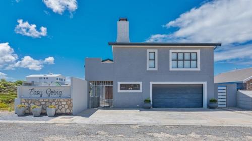 L'Agulhas Casa | Easy Going Beach House