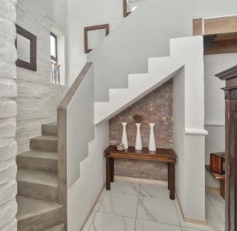L'Agulhas Casa | Easy Going Beach House
