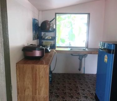 Haad Yao Casa | Easy Life Bungalows