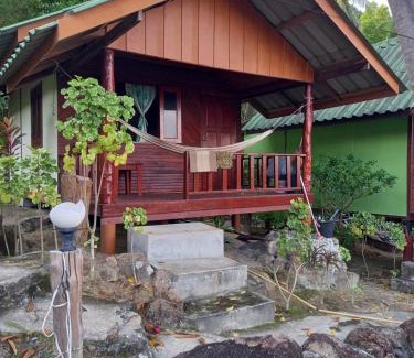 Haad Yao Casa | Easy Life Bungalows