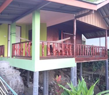 Haad Yao Casa | Easy Life Bungalows