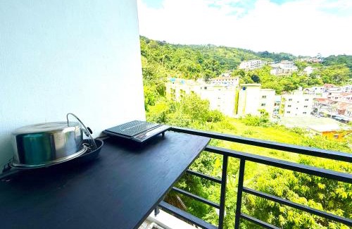 Patong Apartamento | Easy Life R6