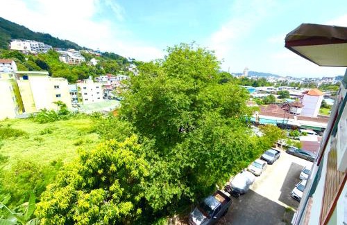 Patong Apartamento | Easy Life R6
