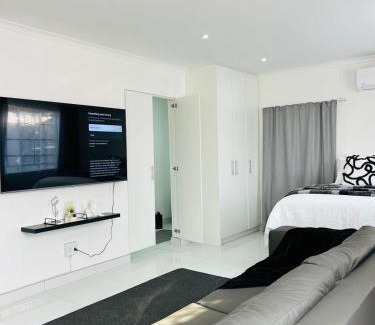 Rundu Apartamento | Easy Living Apartment 2