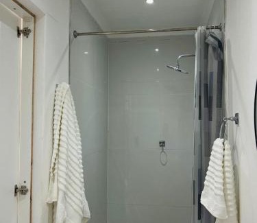 Rundu Apartamento | Easy Living Apartment 2