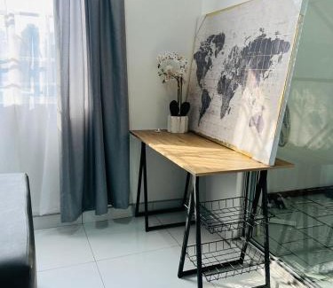 Rundu Apartamento | Easy Living Apartment 2
