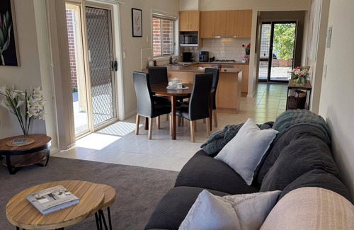 Kilmore Casa | EASY LIVING BnB IN KILMORE