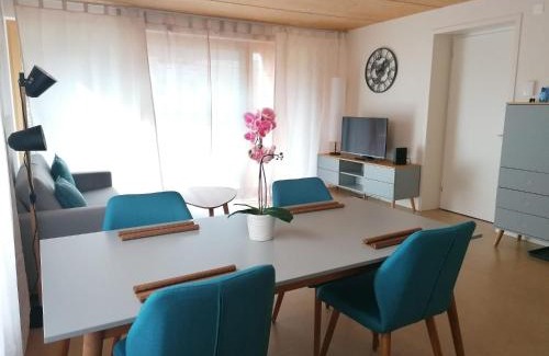 Kriens Apartamento | Easy-Living Kriens Apartments