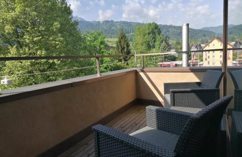 Kriens Apartamento | Easy-Living Kriens Apartments