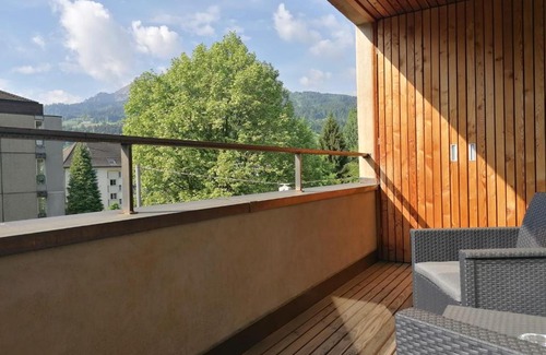 Kriens Apartamento | Easy-Living Kriens Apartments