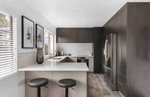Mount Maunganui Casa | Easy Living ~ Mount Maunganui - Beyonder Holiday Homes