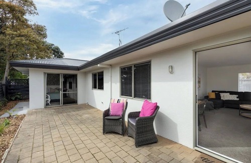 Mount Maunganui Casa | Easy Living ~ Mount Maunganui - Beyonder Holiday Homes