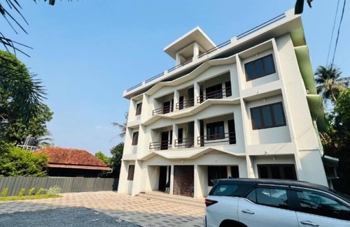 Kannur Apartamento | Easy Nest Residence