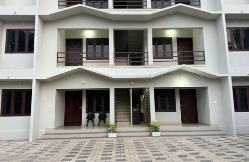 Kannur Apartamento | Easy Nest Residence