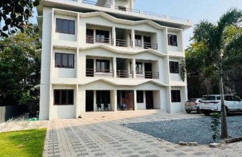Kannur Apartamento | Easy Nest Residence